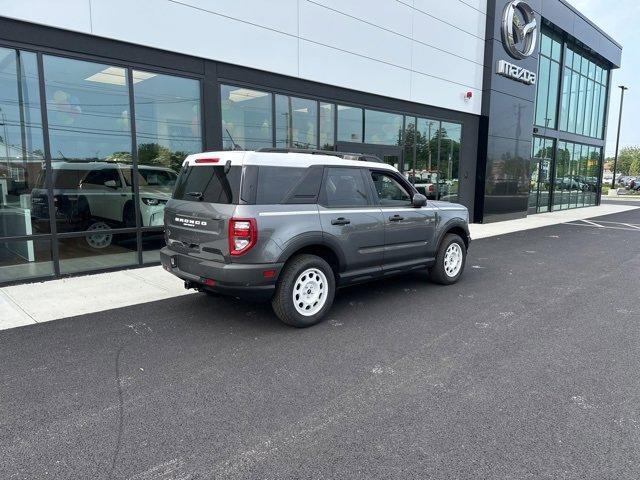 new 2024 Ford Bronco Sport car, priced at $31,000