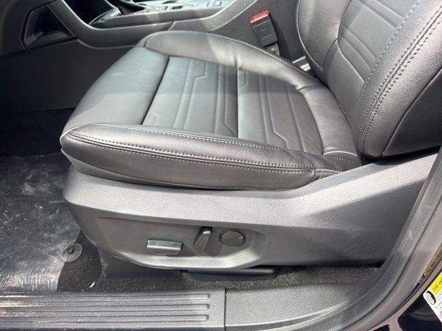 new 2025 Ford Ranger car, priced at $55,059