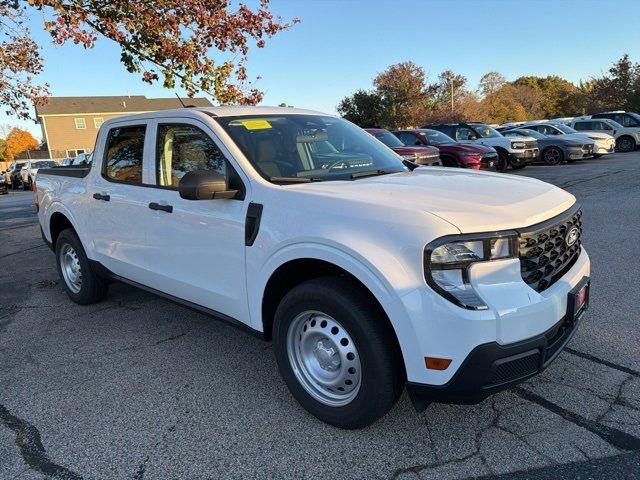 new 2025 Ford Maverick car, priced at $32,659
