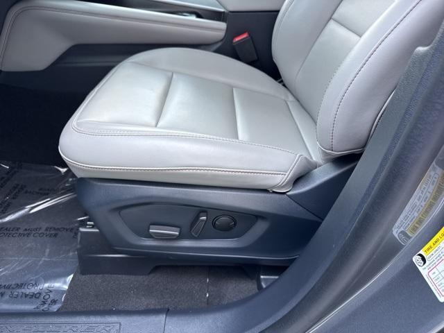 new 2025 Ford Explorer car, priced at $46,095