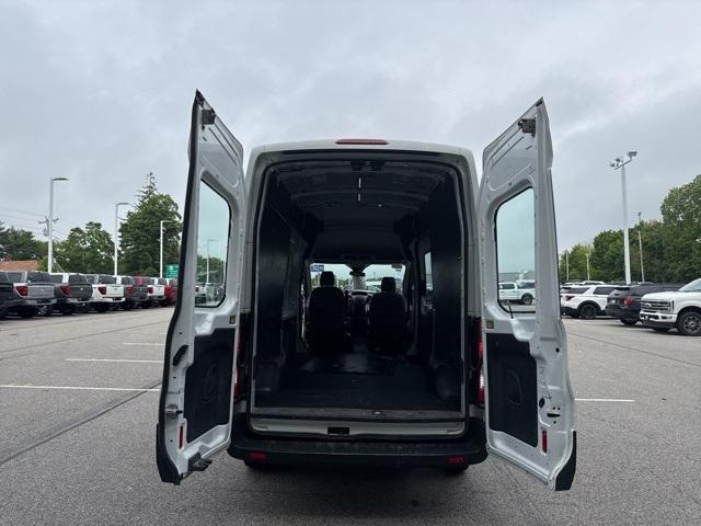 used 2015 Ford Transit-250 car, priced at $21,998
