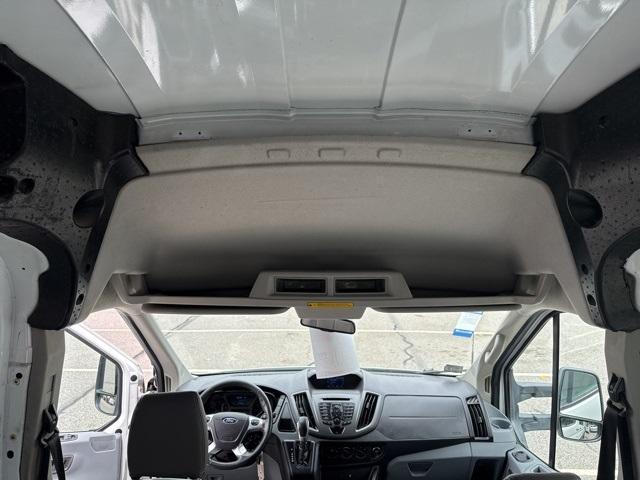 used 2015 Ford Transit-250 car, priced at $21,998