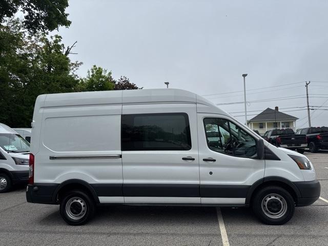 used 2015 Ford Transit-250 car, priced at $21,998