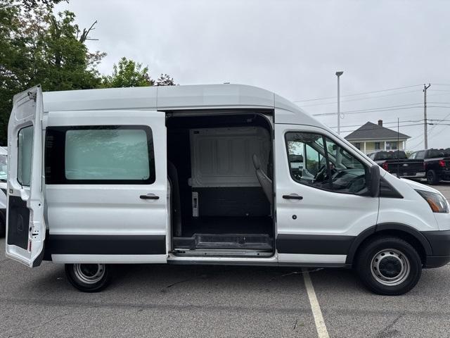 used 2015 Ford Transit-250 car, priced at $21,998