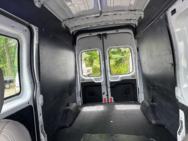 used 2015 Ford Transit-250 car, priced at $21,998