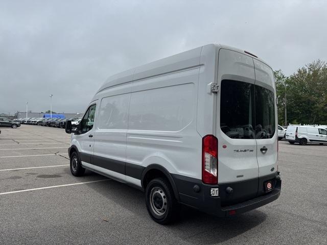 used 2015 Ford Transit-250 car, priced at $21,998