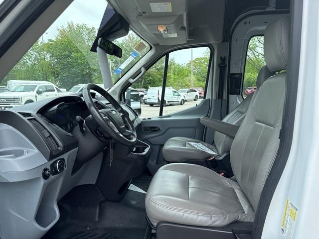 used 2015 Ford Transit-250 car, priced at $21,998