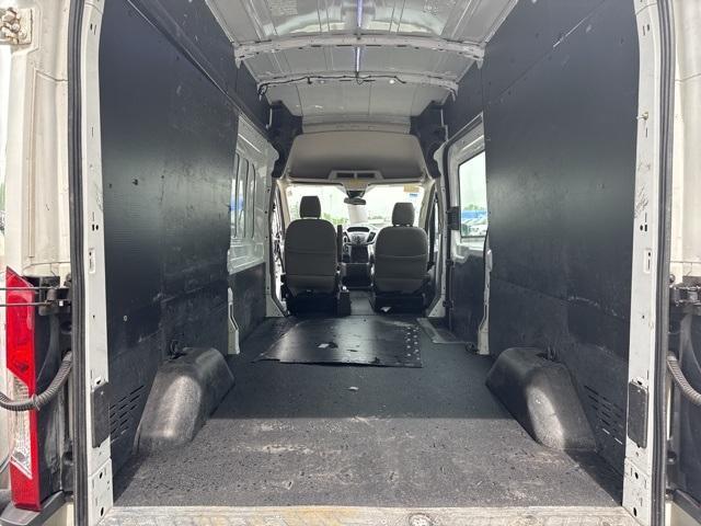used 2015 Ford Transit-250 car, priced at $21,998