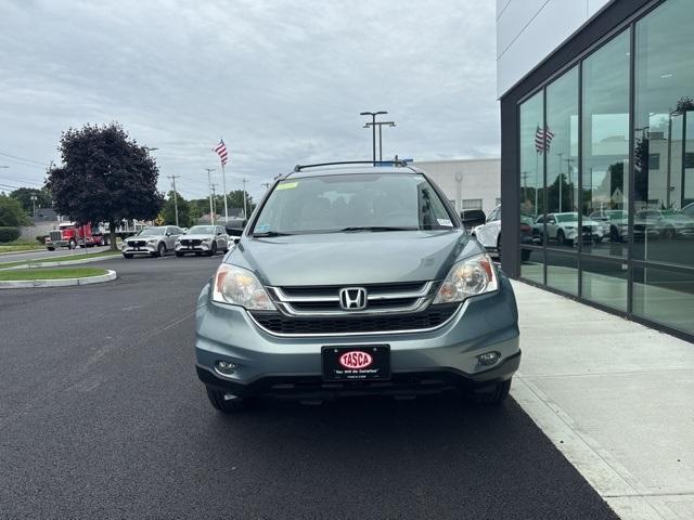 used 2010 Honda CR-V car, priced at $9,888