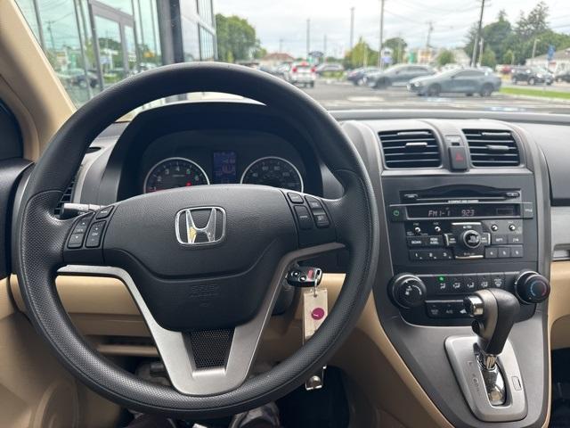 used 2010 Honda CR-V car, priced at $9,888