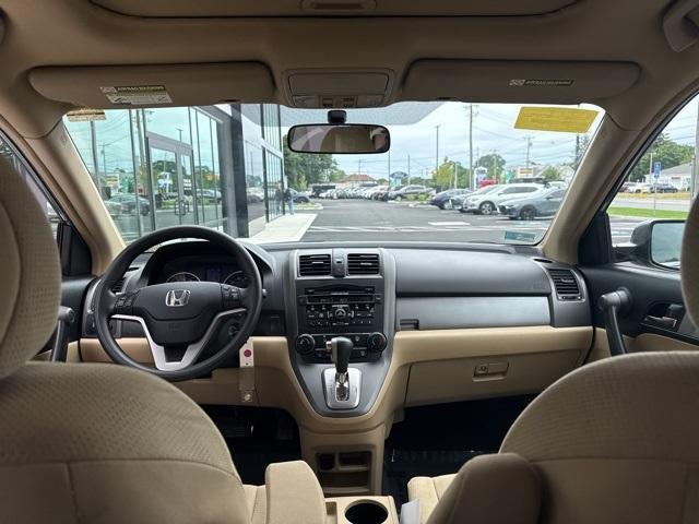 used 2010 Honda CR-V car, priced at $9,888