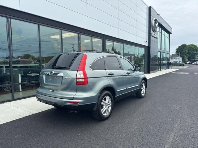 used 2010 Honda CR-V car, priced at $9,888