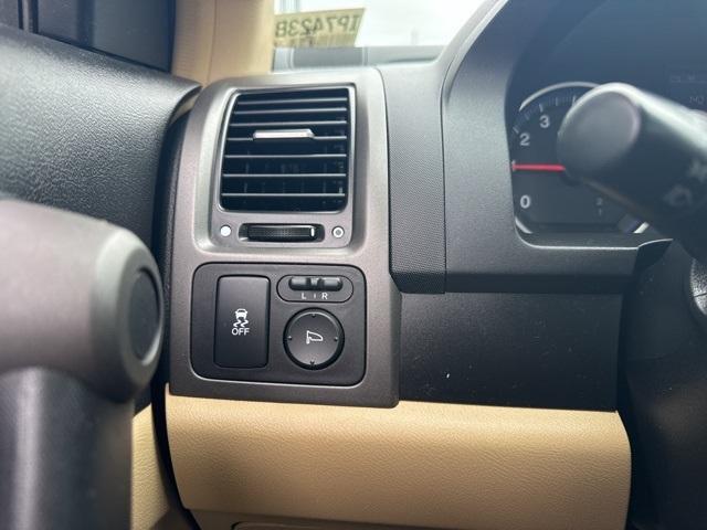 used 2010 Honda CR-V car, priced at $9,888