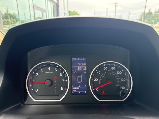 used 2010 Honda CR-V car, priced at $9,888