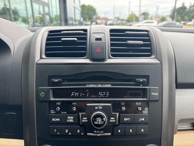 used 2010 Honda CR-V car, priced at $9,888
