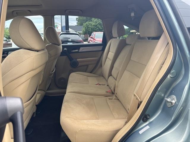 used 2010 Honda CR-V car, priced at $9,888