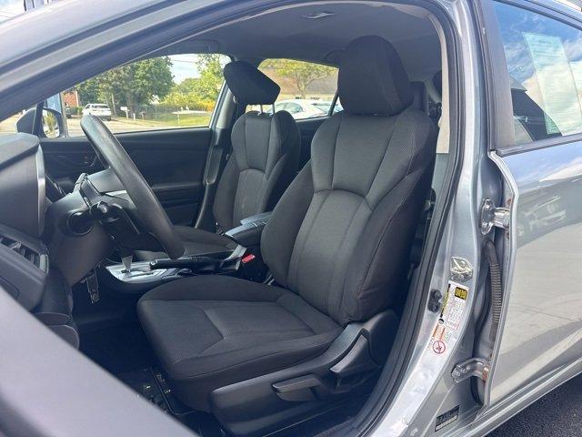 used 2019 Subaru Impreza car, priced at $14,387