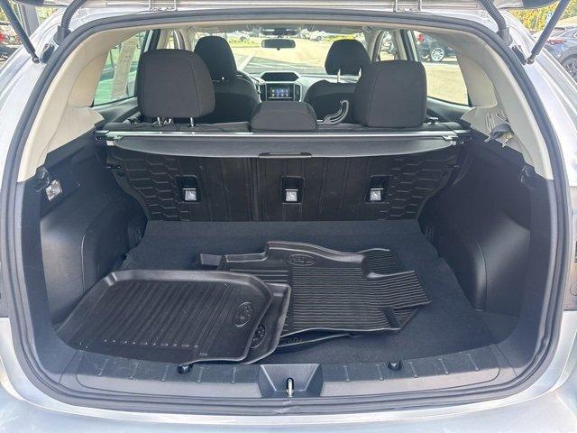 used 2019 Subaru Impreza car, priced at $14,387