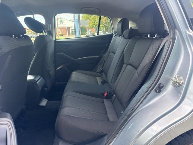 used 2019 Subaru Impreza car, priced at $14,387