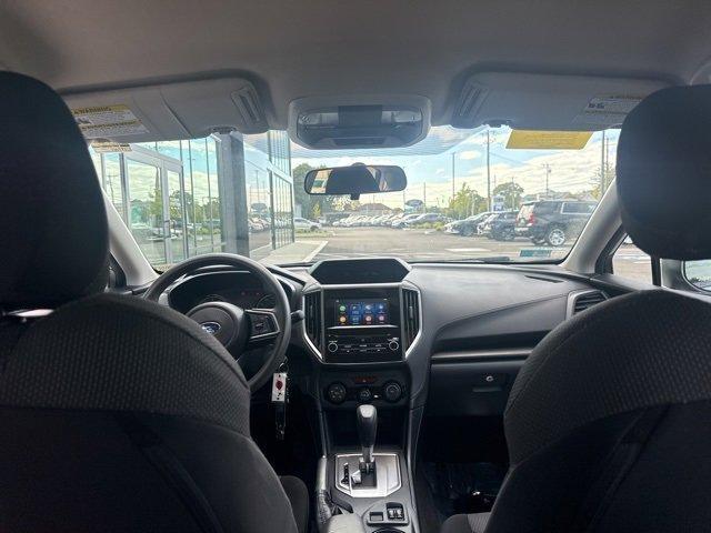 used 2019 Subaru Impreza car, priced at $14,387
