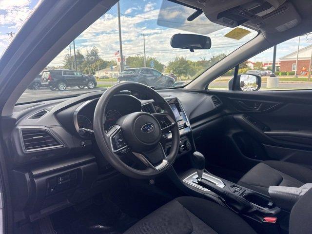 used 2019 Subaru Impreza car, priced at $14,387