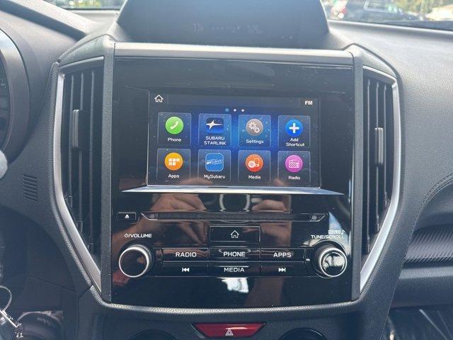 used 2019 Subaru Impreza car, priced at $14,387