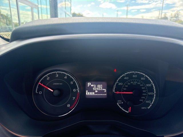 used 2019 Subaru Impreza car, priced at $14,387