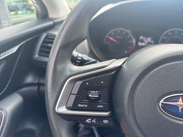 used 2019 Subaru Impreza car, priced at $14,387