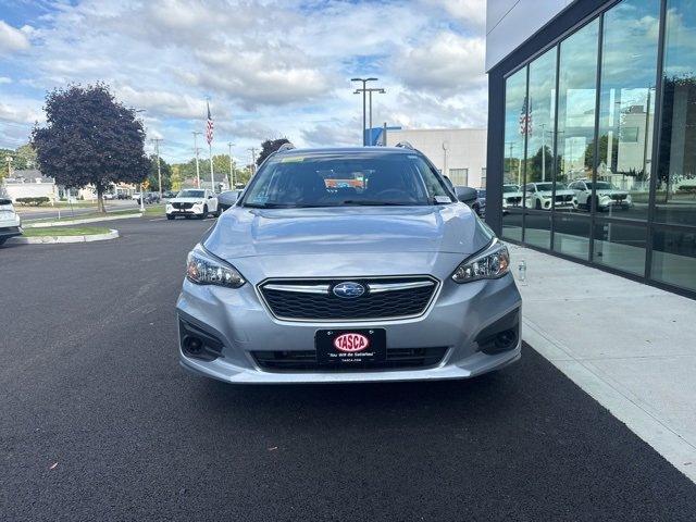 used 2019 Subaru Impreza car, priced at $14,387