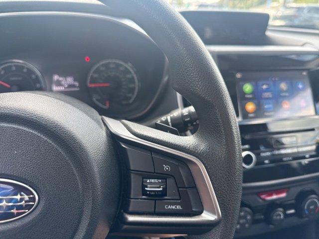 used 2019 Subaru Impreza car, priced at $14,387