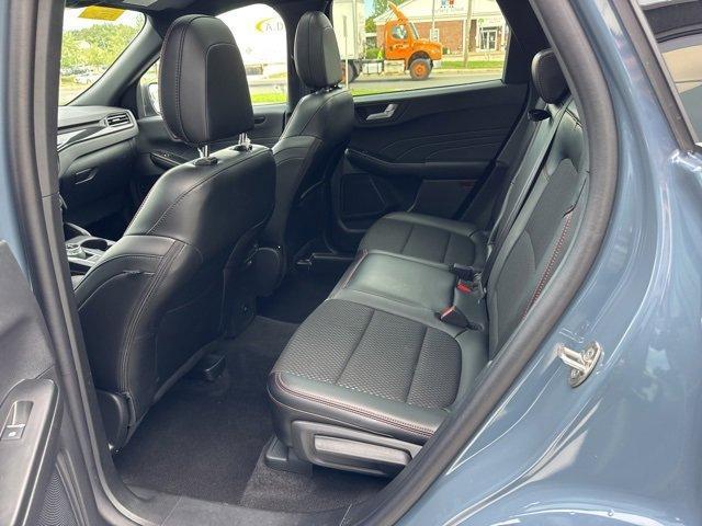 new 2025 Ford Escape car, priced at $33,814