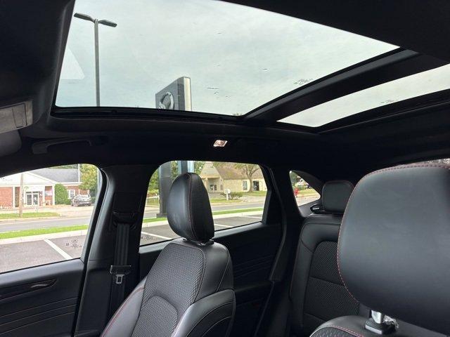 new 2025 Ford Escape car, priced at $33,814