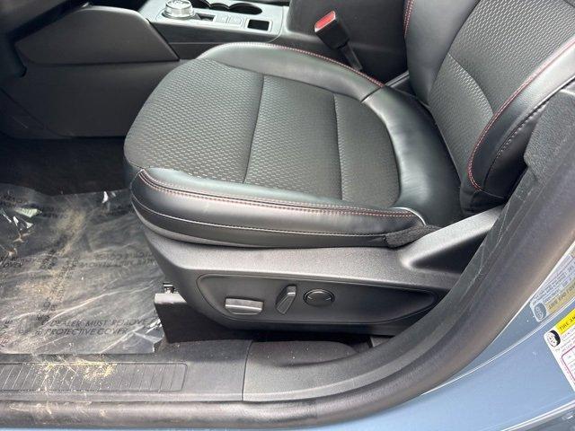 new 2025 Ford Escape car, priced at $33,814