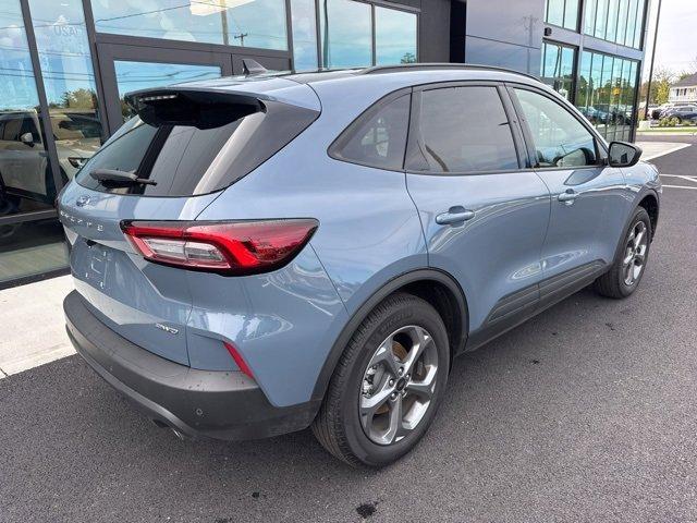 new 2025 Ford Escape car, priced at $33,814