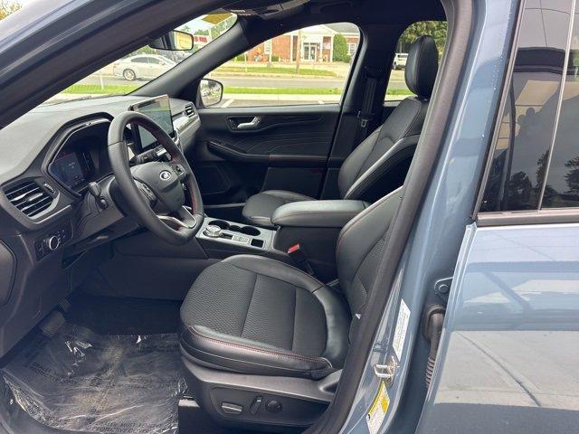 new 2025 Ford Escape car, priced at $33,814