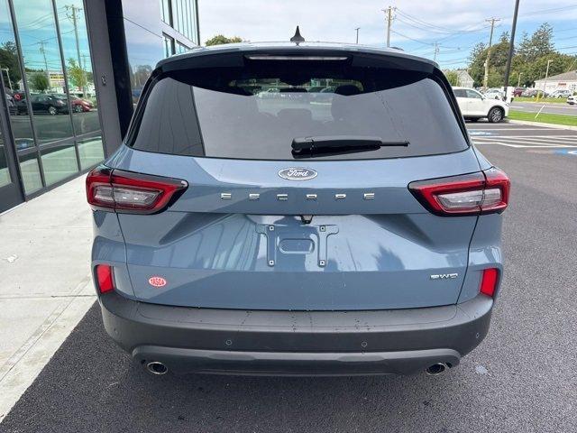 new 2025 Ford Escape car, priced at $33,814