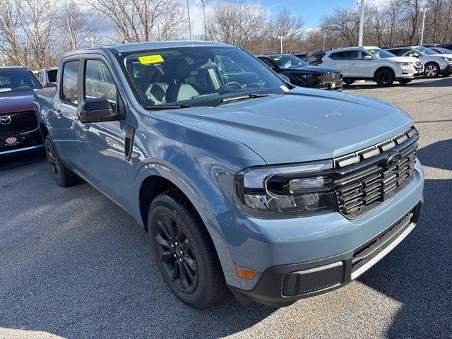 new 2024 Ford Maverick car, priced at $40,485