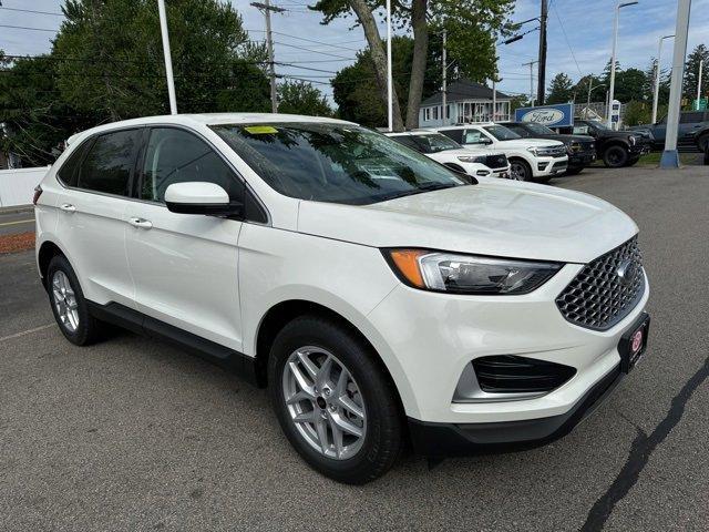 new 2024 Ford Edge car, priced at $42,455