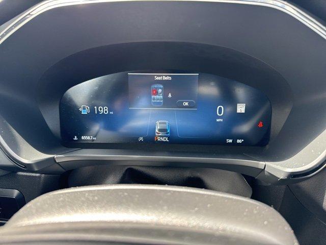 used 2023 Ford Escape car, priced at $29,000