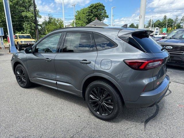 used 2023 Ford Escape car, priced at $29,000