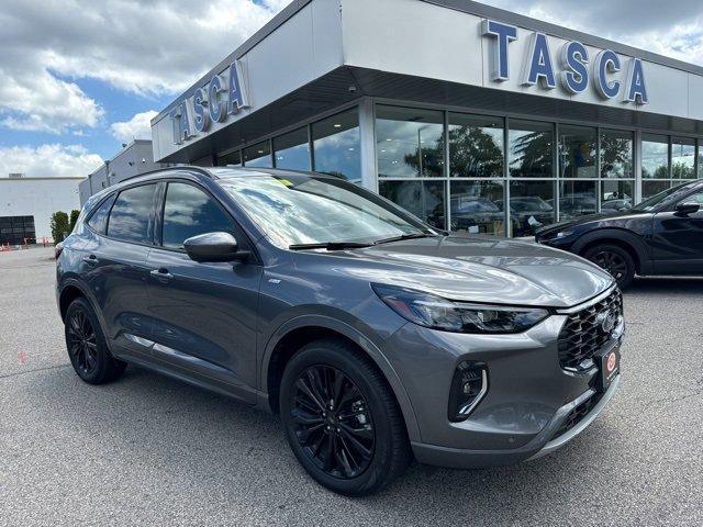 used 2023 Ford Escape car, priced at $28,998