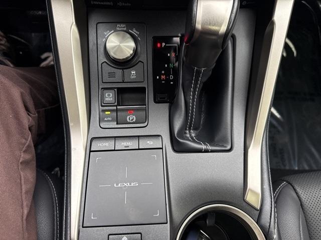 used 2020 Lexus NX 300 car, priced at $28,888