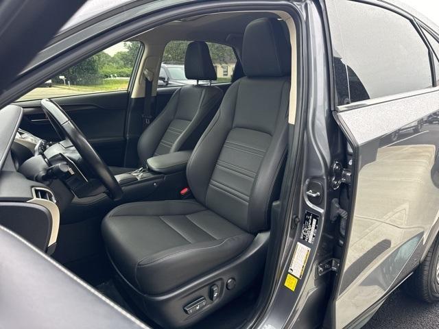 used 2020 Lexus NX 300 car, priced at $28,888