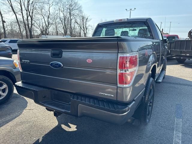 used 2014 Ford F-150 car, priced at $19,988