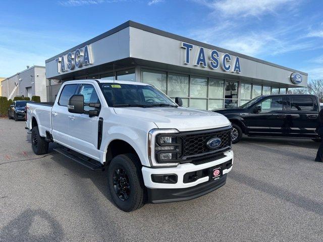 new 2024 Ford F-350 car, priced at $68,650