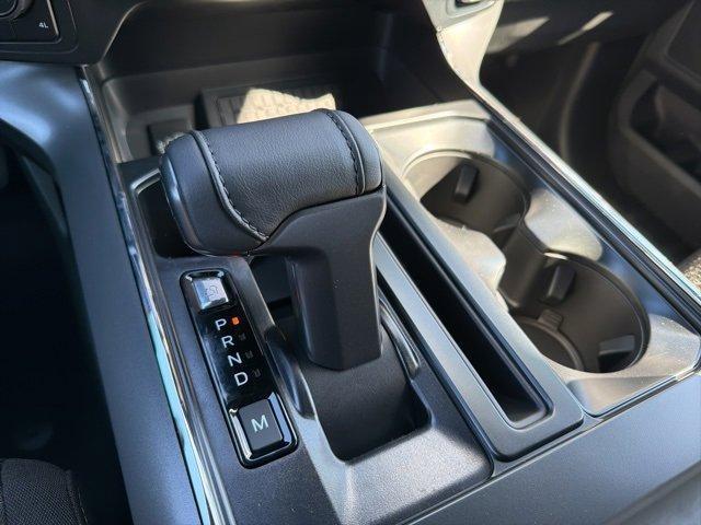 new 2025 Ford F-150 car, priced at $67,709