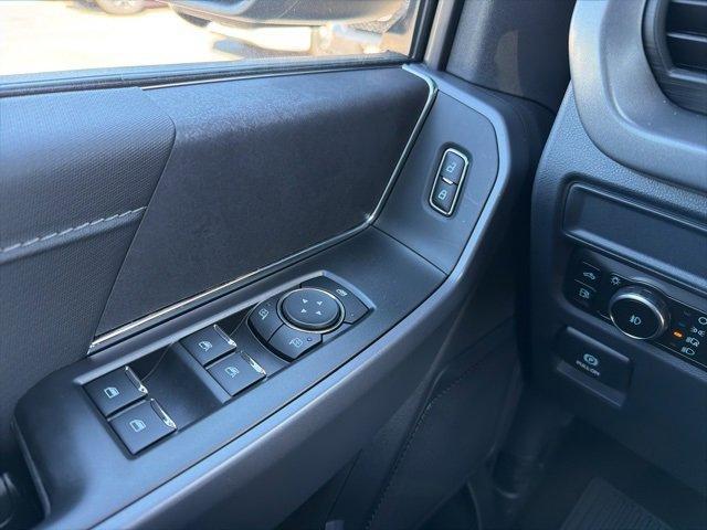 new 2025 Ford F-150 car, priced at $67,709