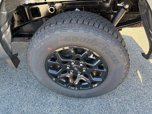 new 2025 Ford F-150 car, priced at $67,709