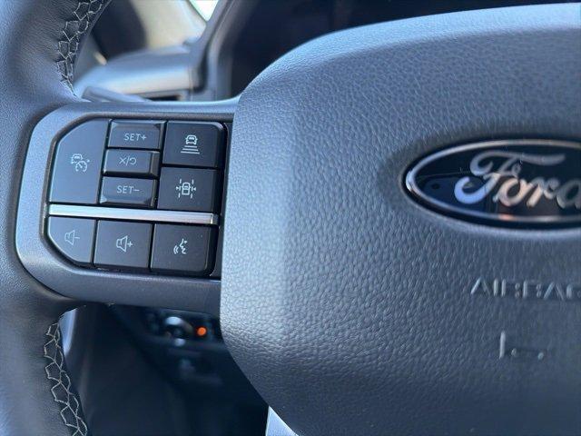 new 2025 Ford F-150 car, priced at $67,709