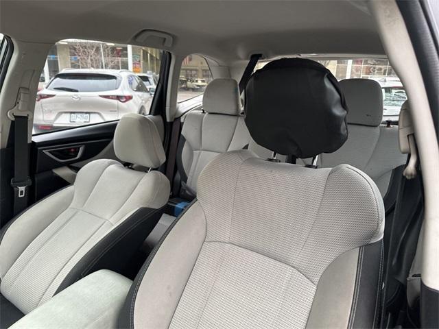 used 2021 Subaru Forester car, priced at $18,888